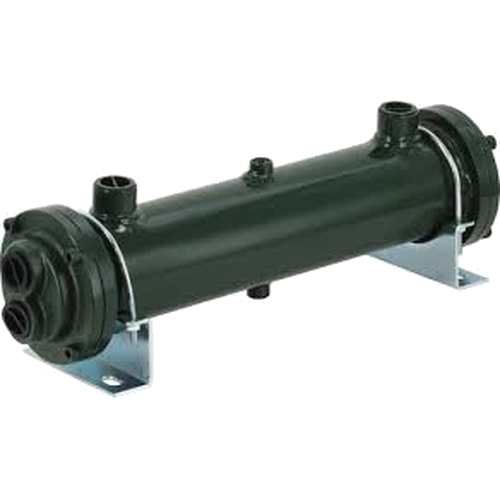 Bộ làm mát dầu (Oil cooler)
